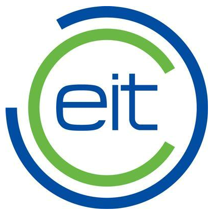 Nominace na EIT Awards 2016